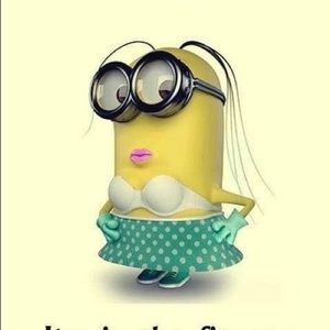 Meet your Posher, Kimberlee